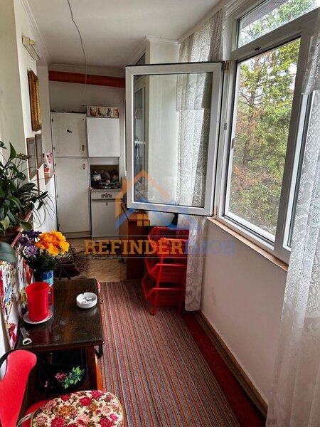 Drumul Taberei, vanzare apartament 2 camere.