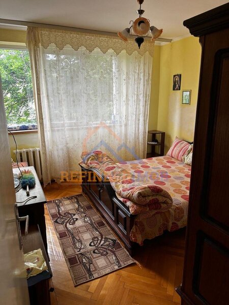 Drumul Taberei, vanzare apartament 2 camere.